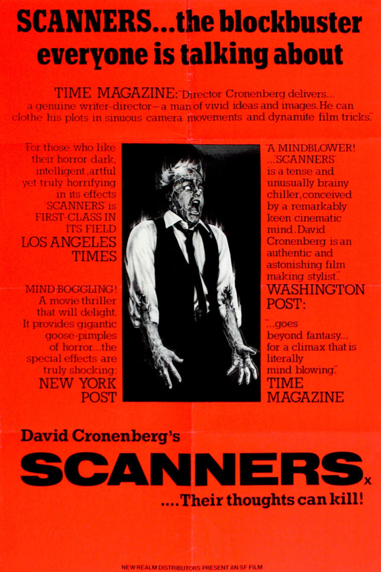 Scanners