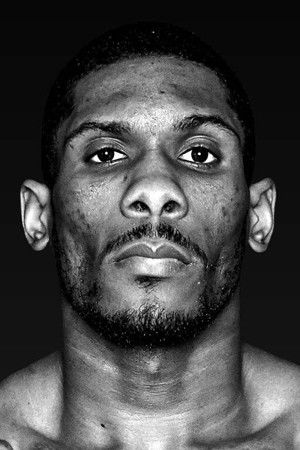 et billede af Brandon Glanton