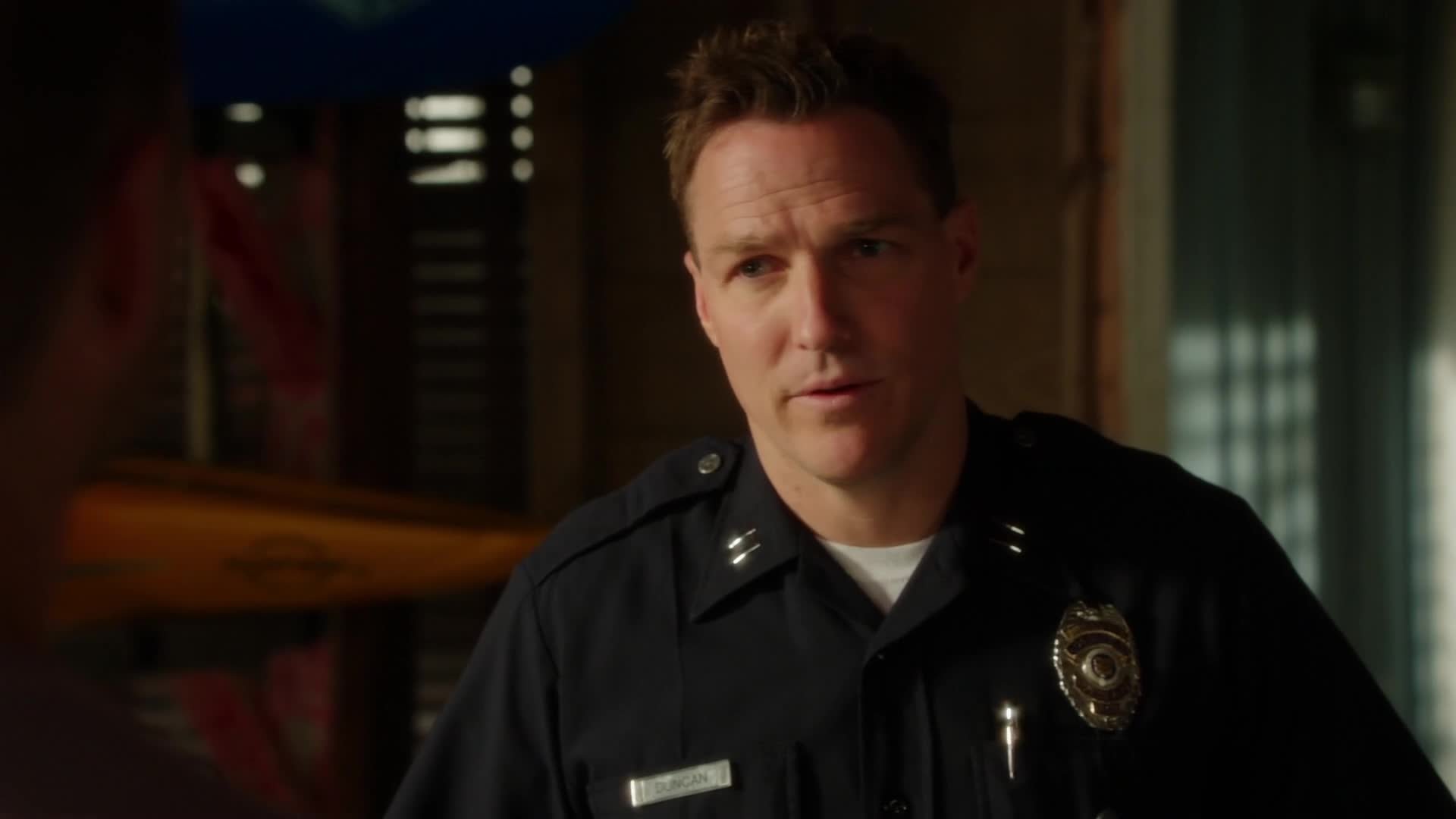 NCIS: Los Angeles