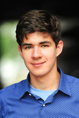 et billede af David Pokorny