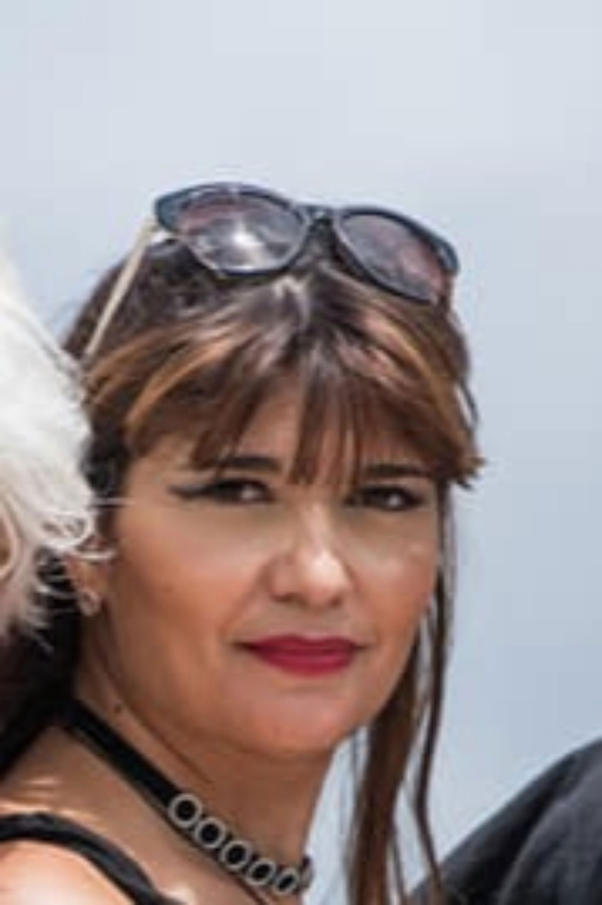 et billede af Jen Laeti