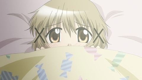 Hidamari Sketch