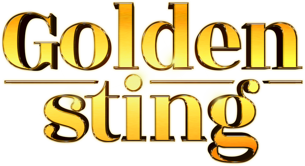 Golden Sting