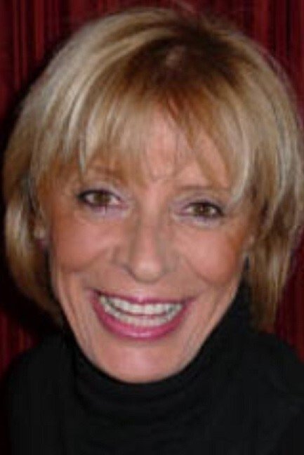 et billede af Cynthia Songé