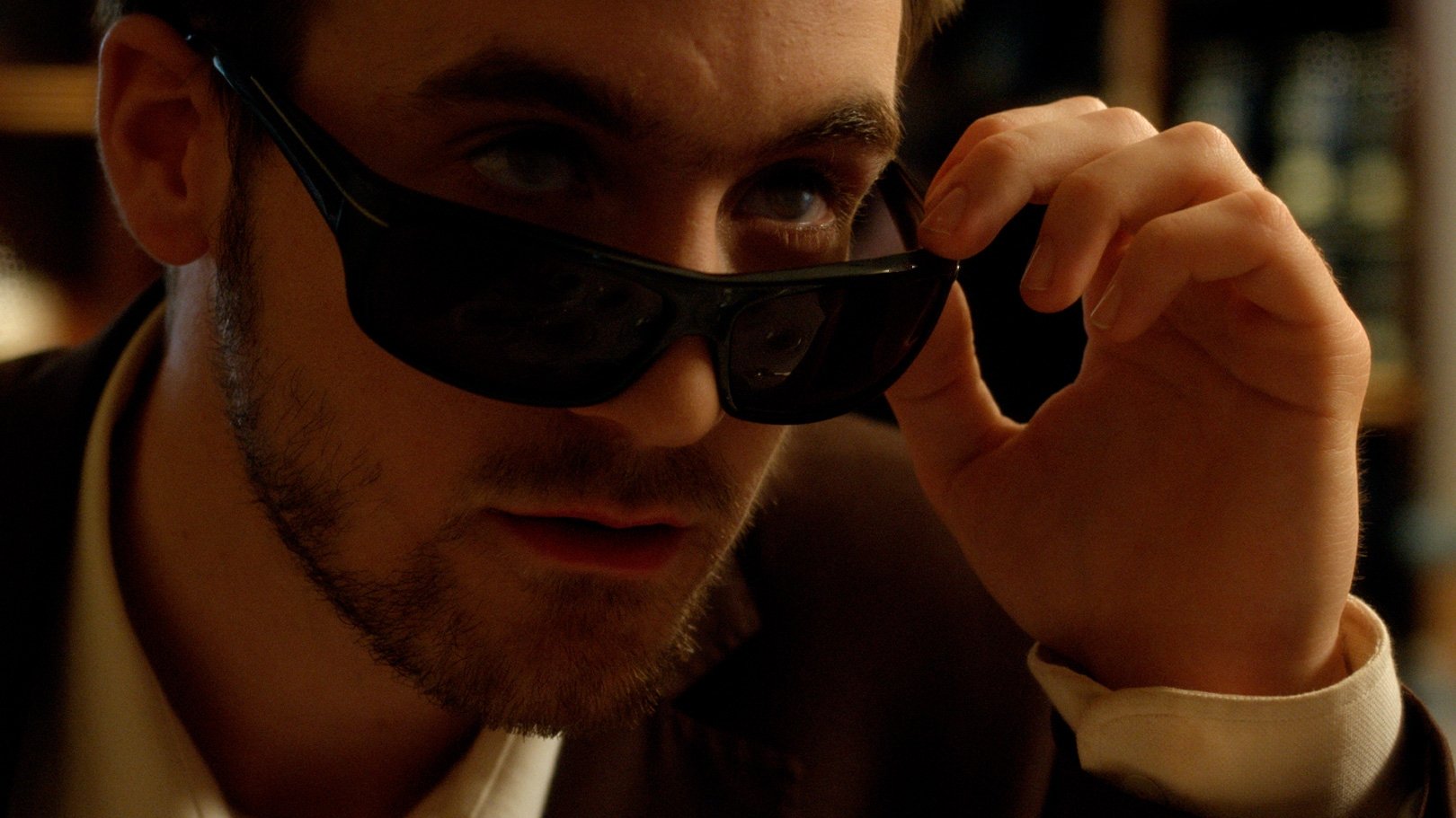 The Piano Tuner (2011)
