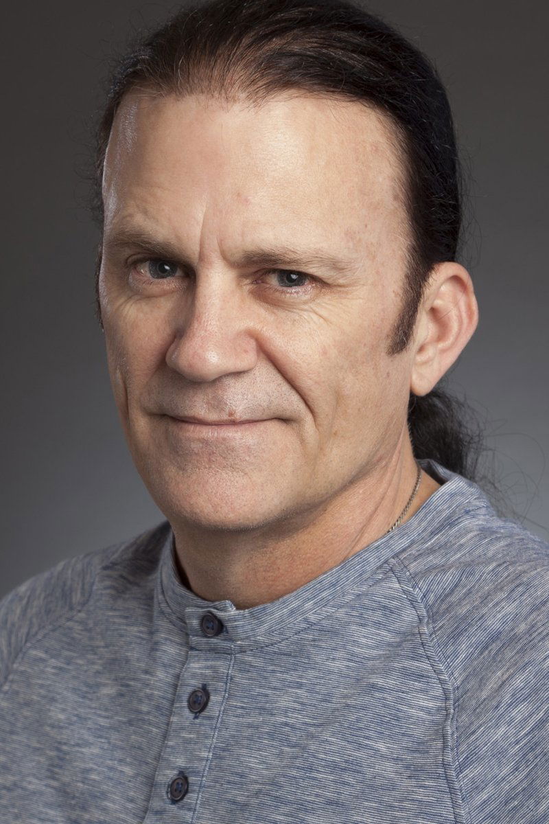 et billede af Jimi James