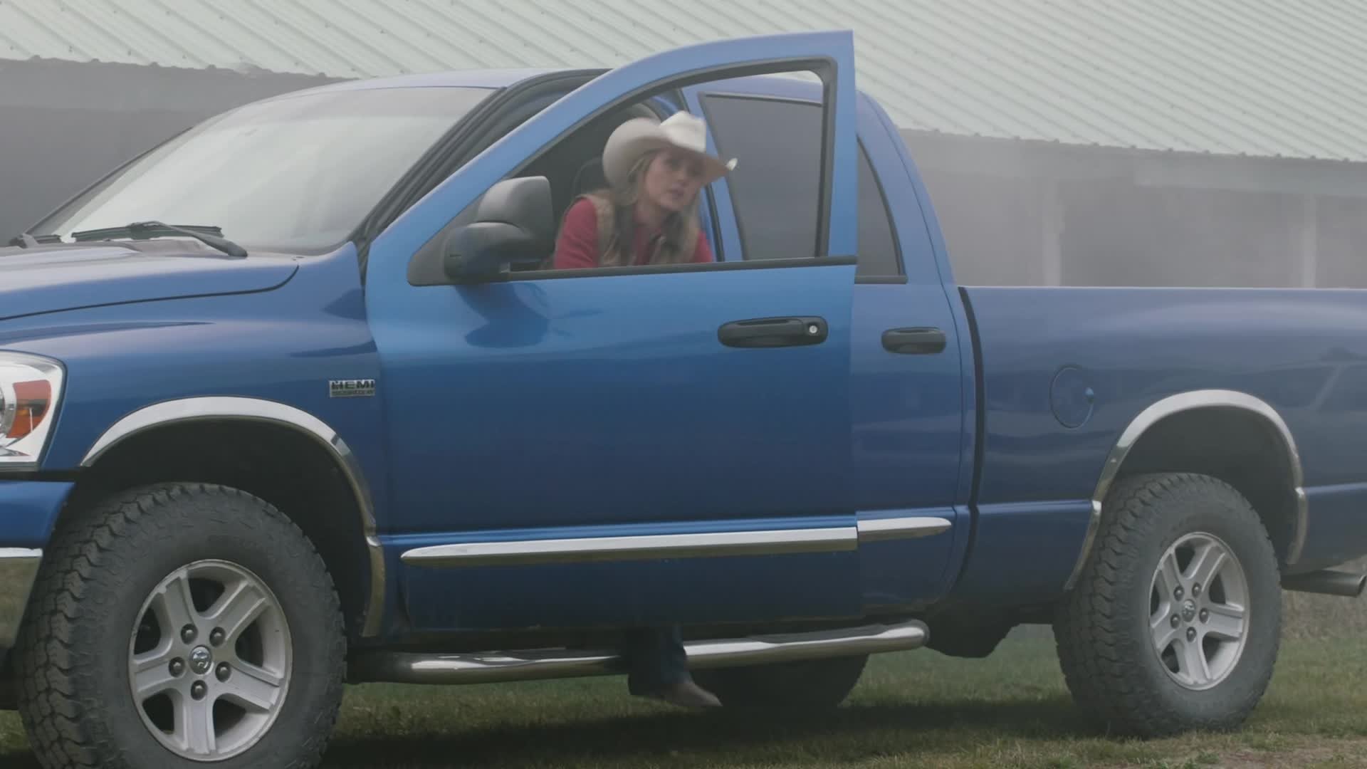 Heartland