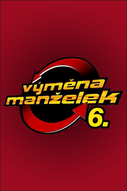 Výměna manželek - Season 6