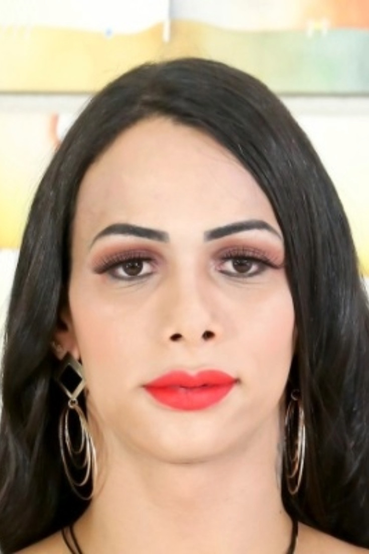 et billede af Rosy Pinheiro