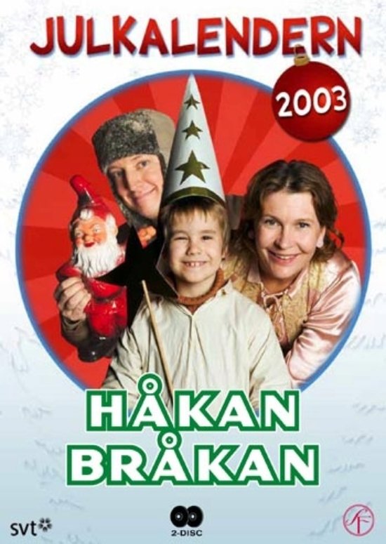 Håkan Bråkan (2003)