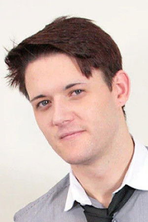 et billede af Jake Hardy