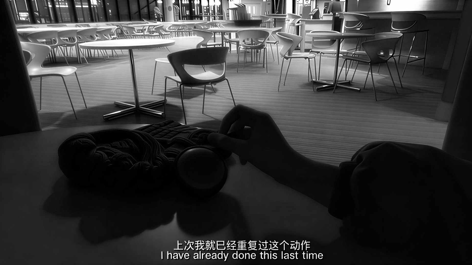 Texture of Black 黑色的纹理