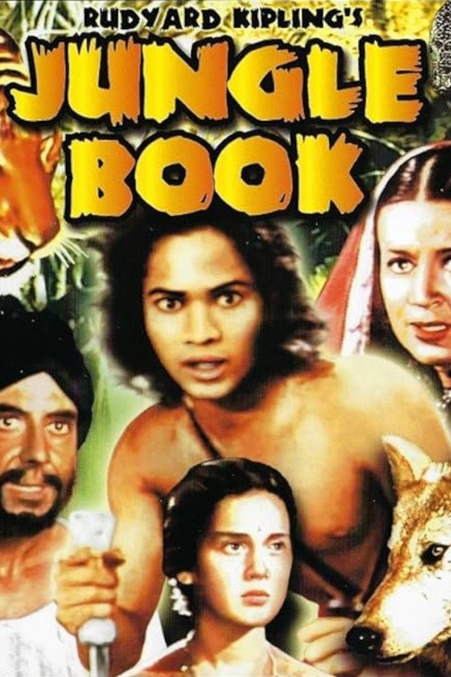Jungle Book