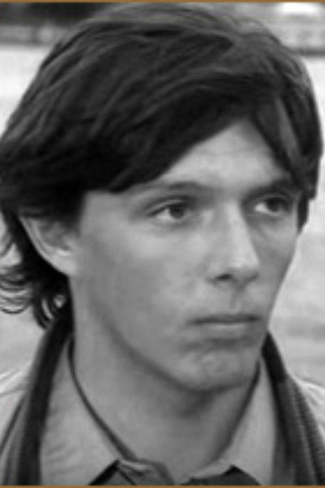 et billede af Георгий Сотничук