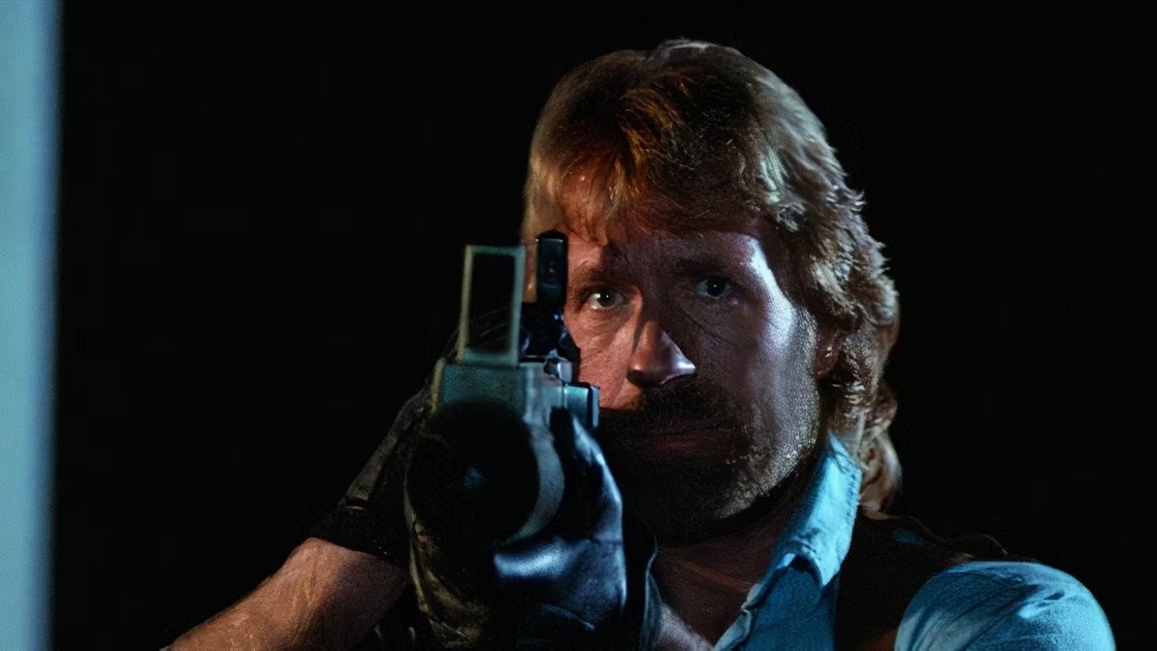 Invasion U.S.A. (1985)