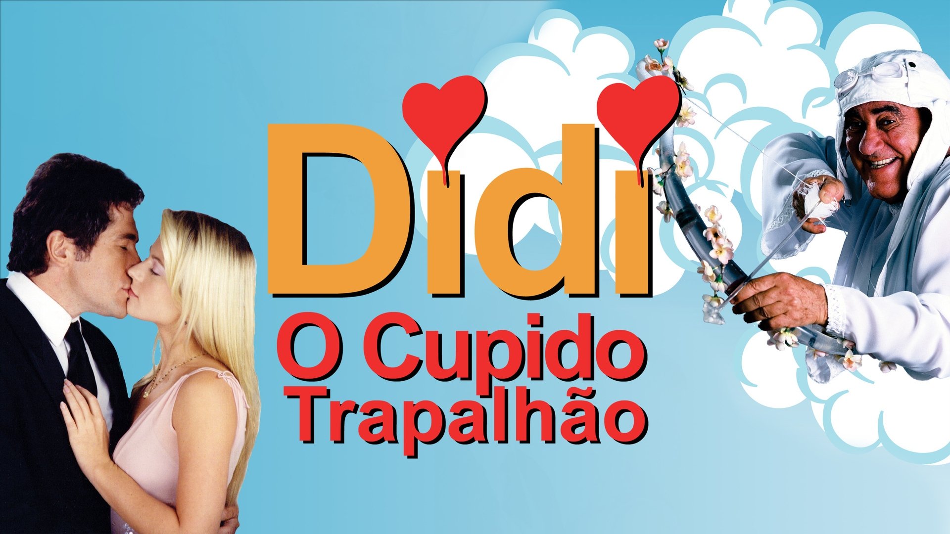 Didi, o Cupido Trapalhão (2003)