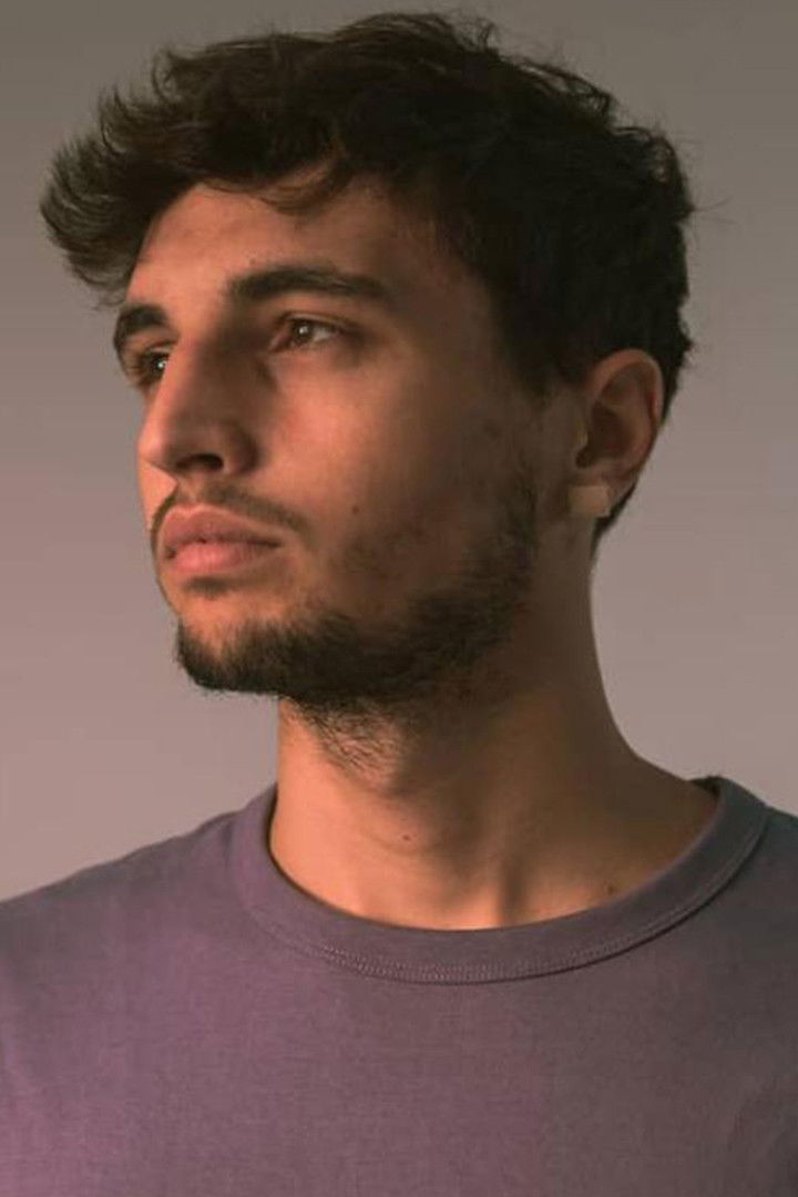 et billede af William Duguid Cox