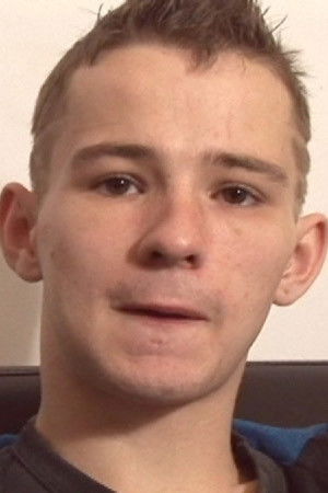 et billede af Marcus