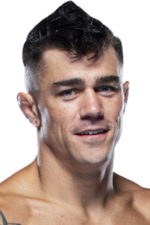 et billede af Peter Barrett