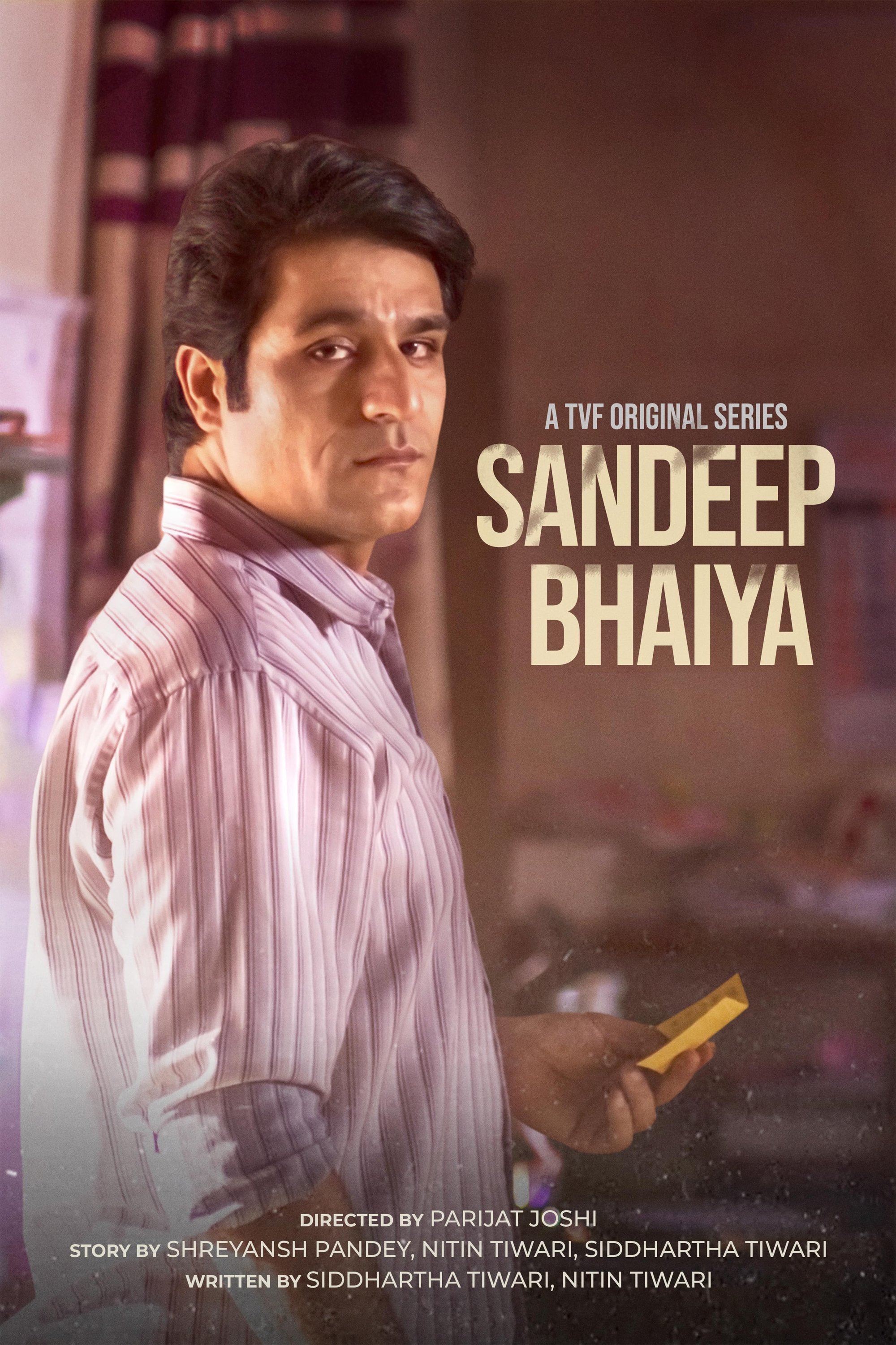 Sandeep Bhaiya - Season 1