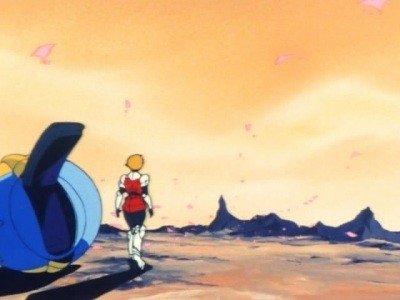 Robotech