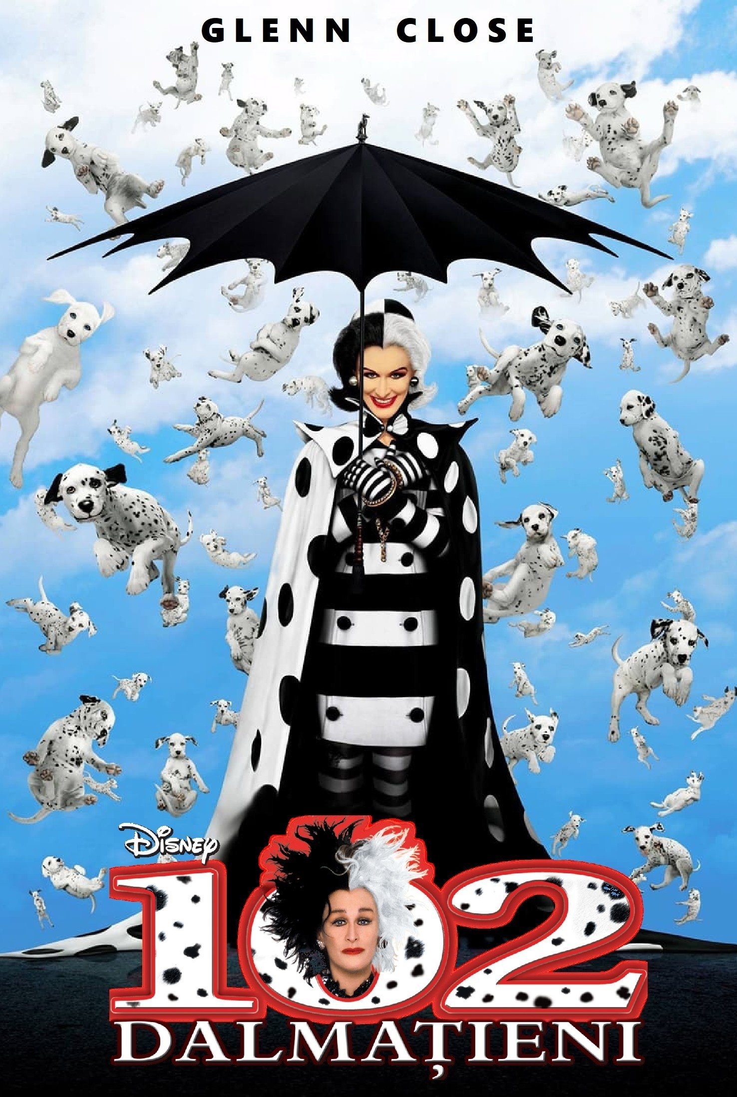 102 Dalmatians