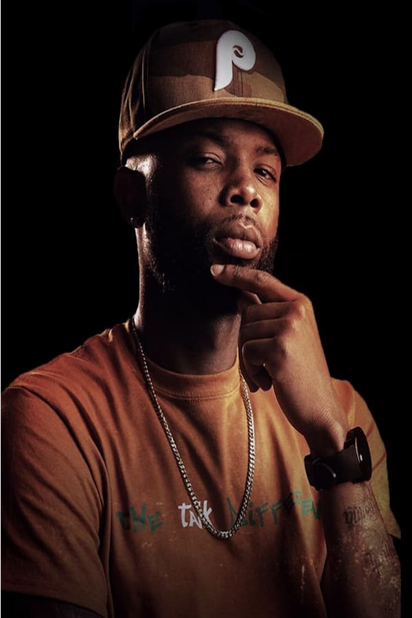 et billede af Eazy the Block Captain