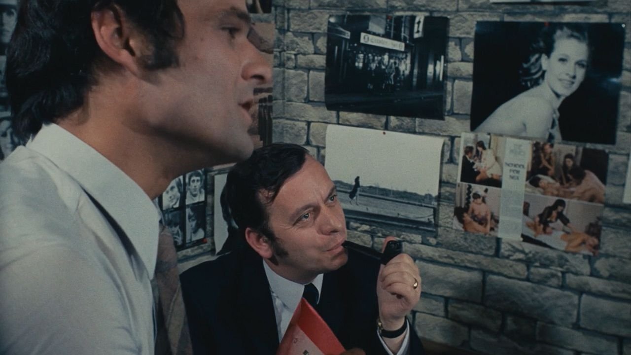 Pervertissima (1972)