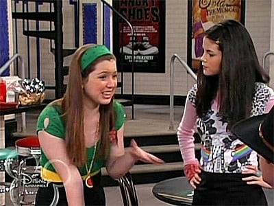 Wizards of Waverly Place