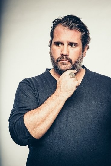 et billede af Jason Chicandier