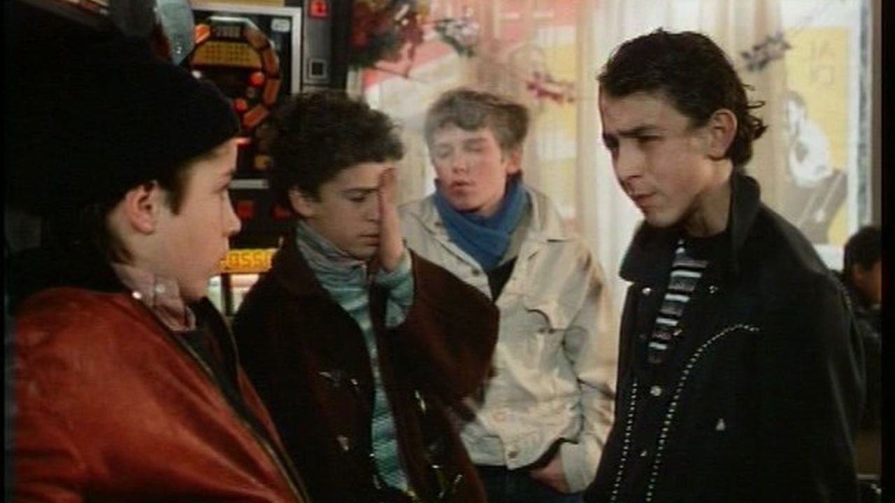 Laisse béton (1984)