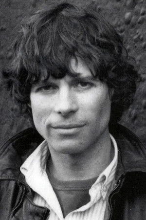 et billede af Bernard-Marie Koltès