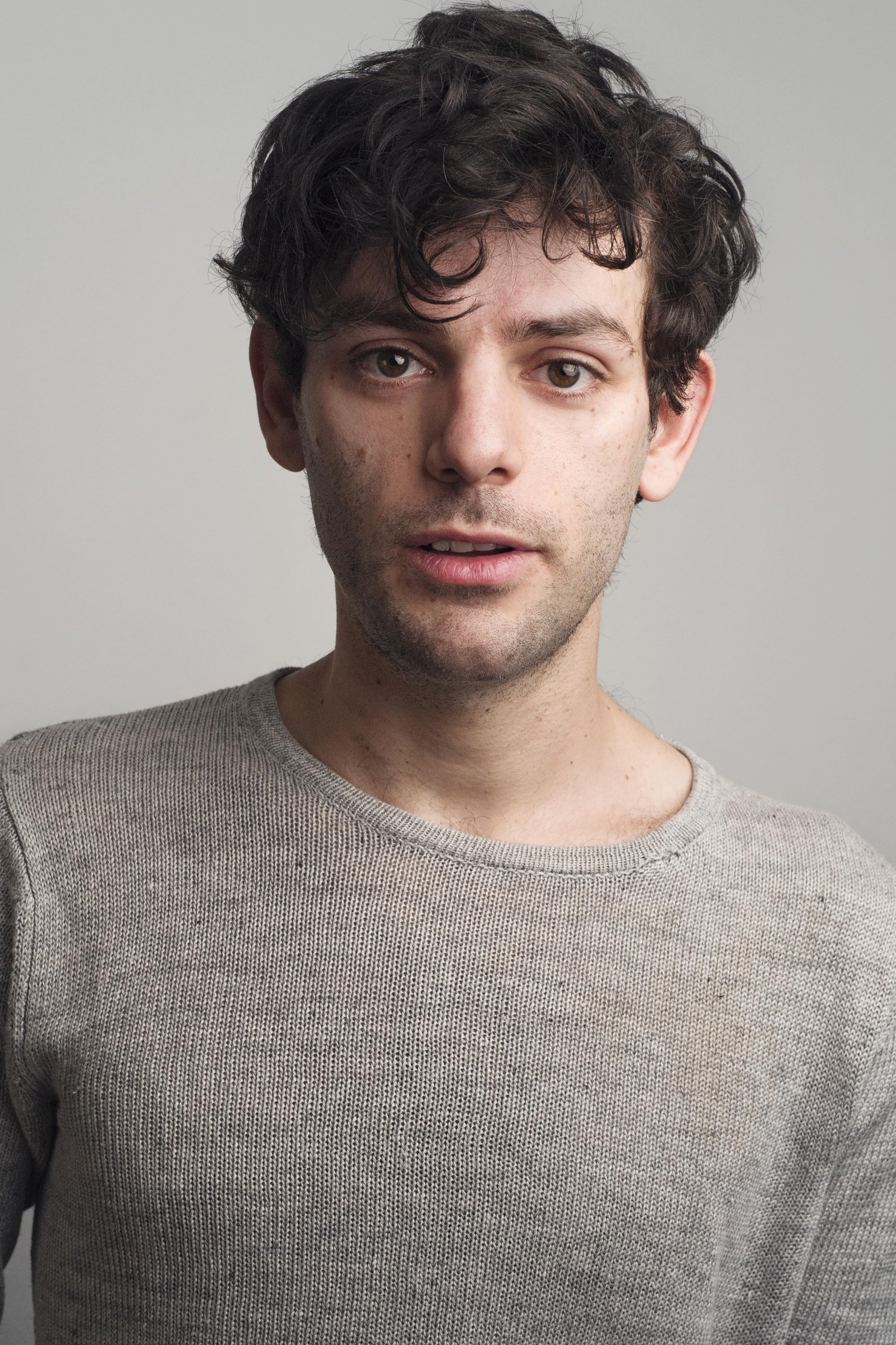 et billede af Tanner Paul