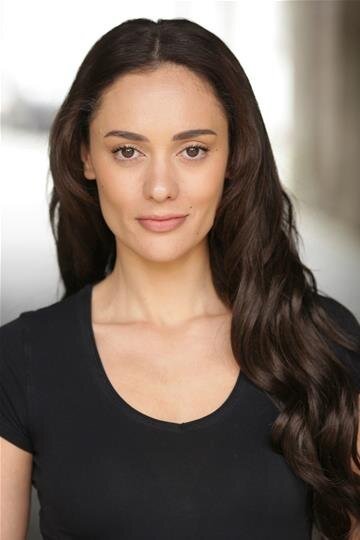 et billede af Chelsea Grant