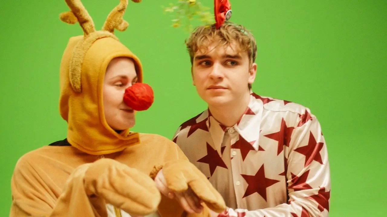 Music video and bad rumors