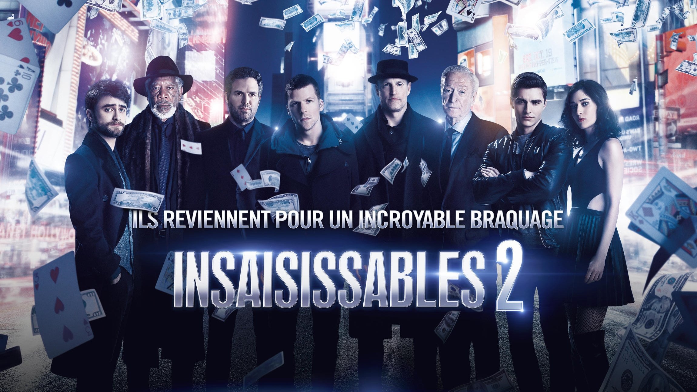 Image du film Insaisissables 2 18abevcz8abmwawns3gww4yxzrvjpg