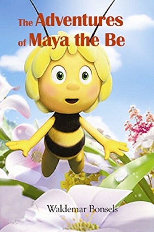 Maya the Bee