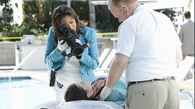 CSI: Miami 9x20