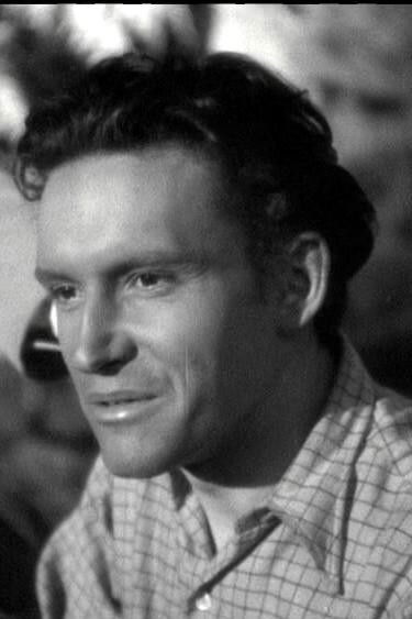 et billede af Jacques Clancy