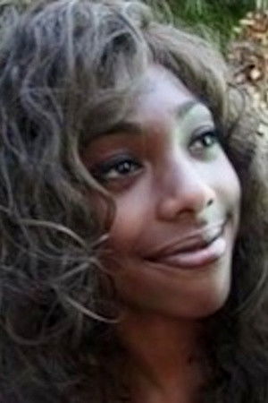 et billede af Anna Nicole