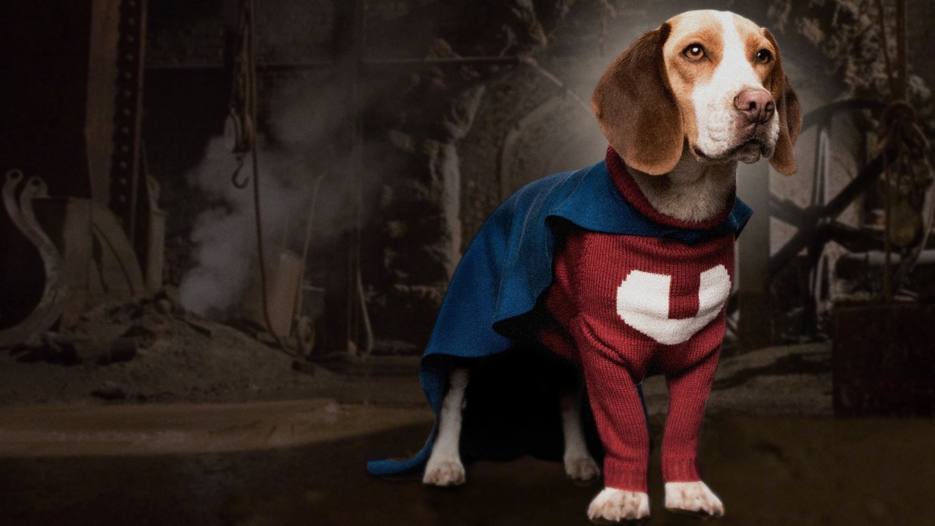 Underdog — O Super-Cão