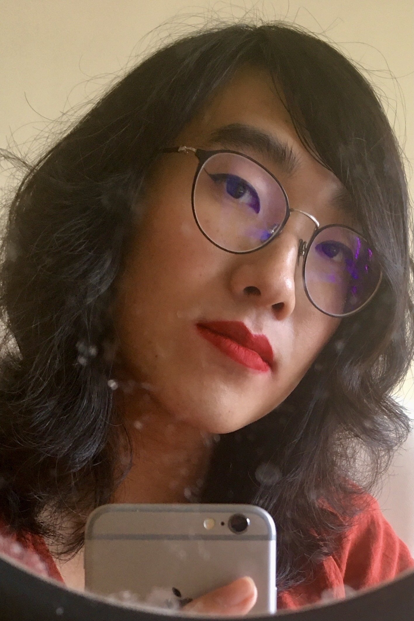 Avalyn Wu | Sound
