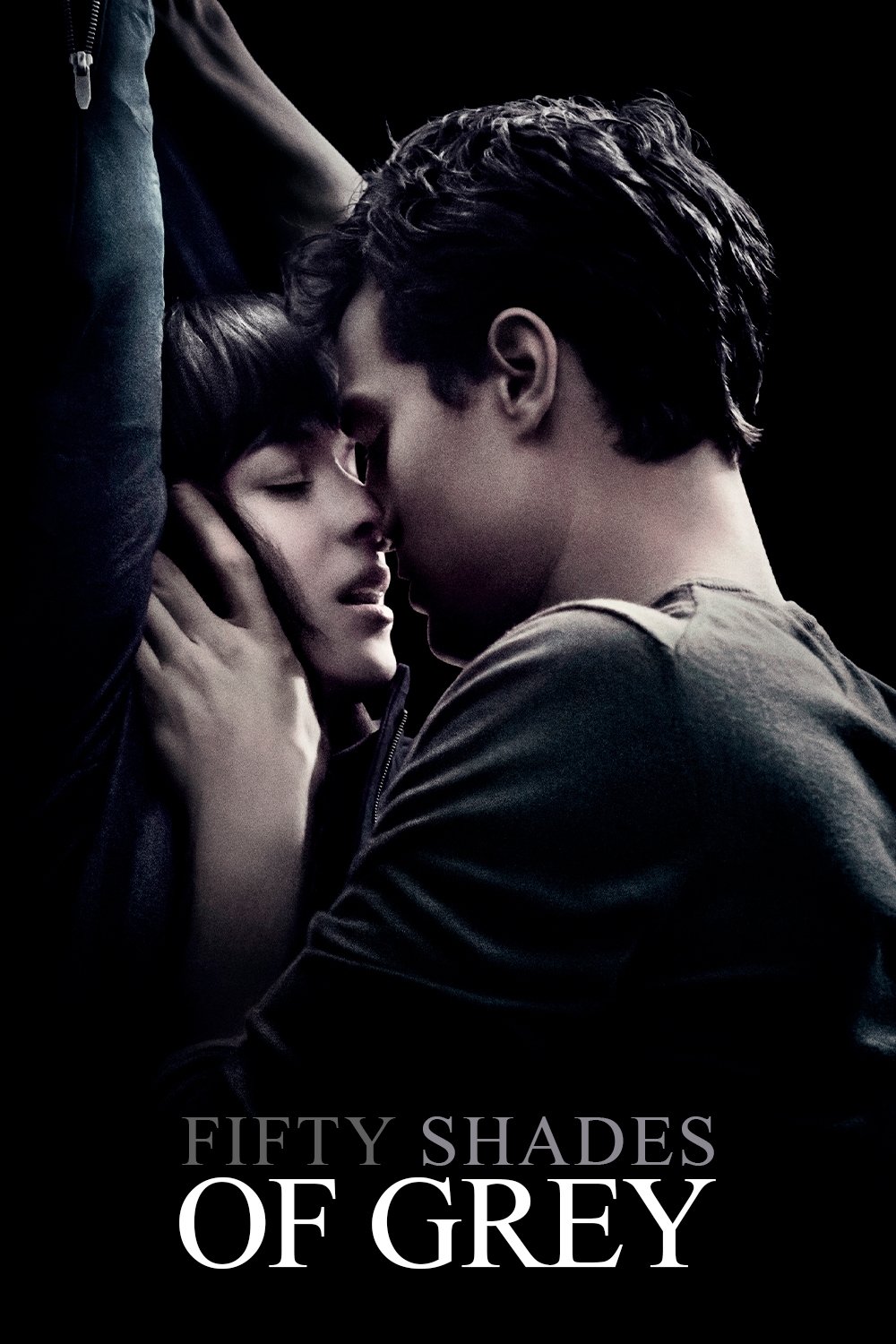 Fifty Shades of Grey
