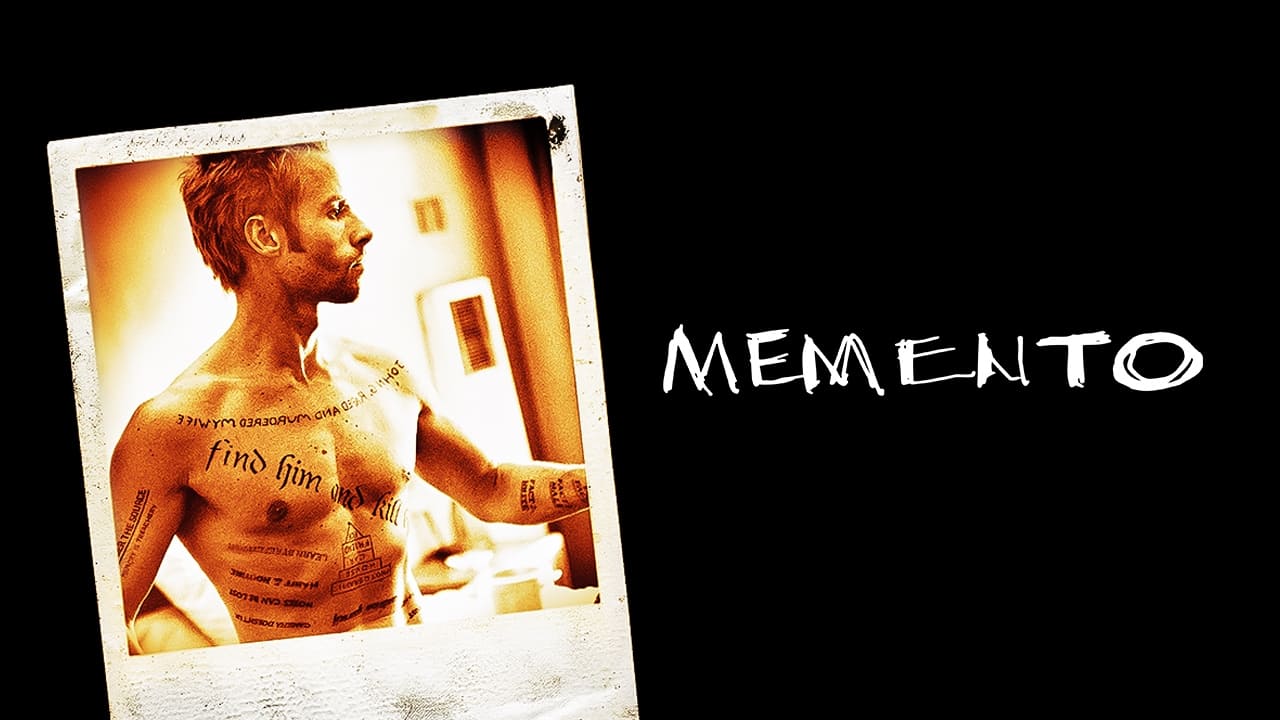 Memento (2000)