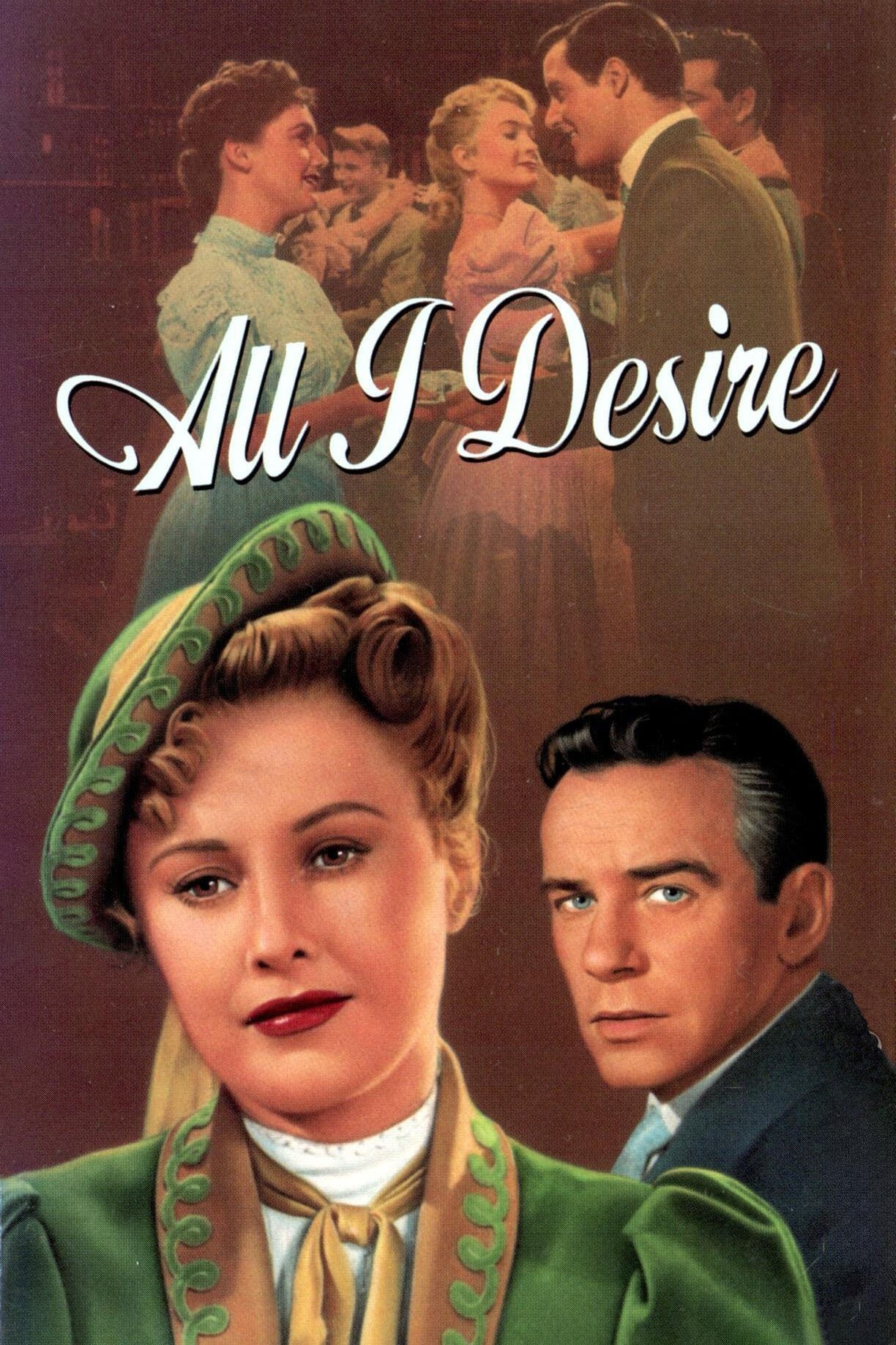 All I Desire