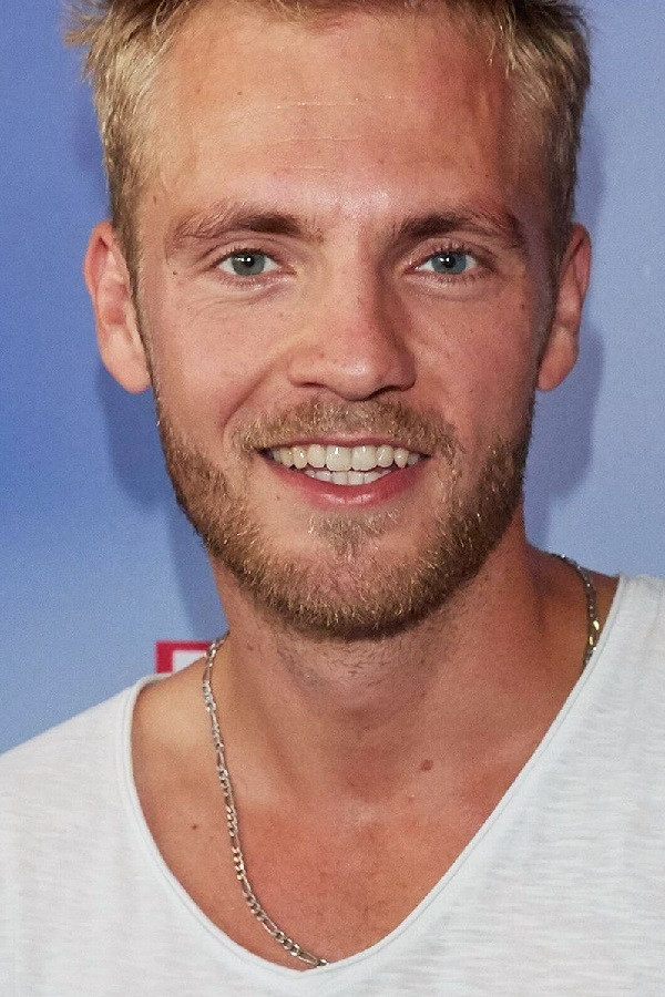 et billede af Niklas Osterloh