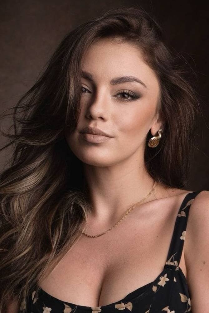 et billede af Flora Contrafatto