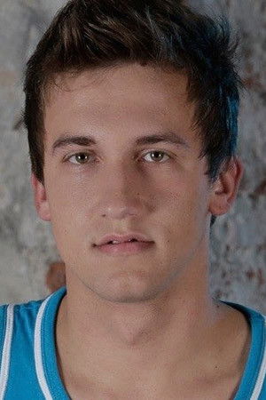 et billede af Mike Cage