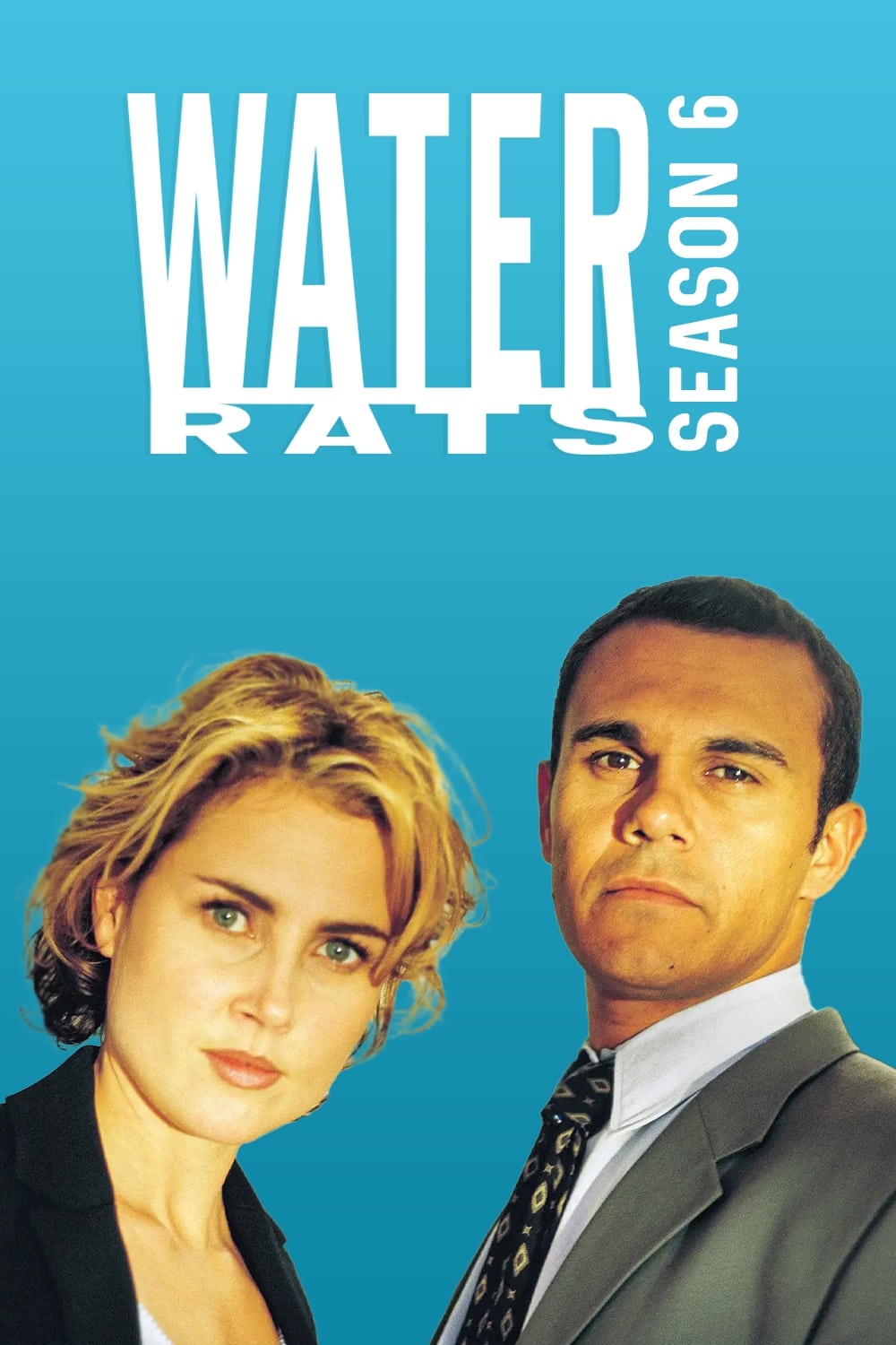 Water Rats - Season 6