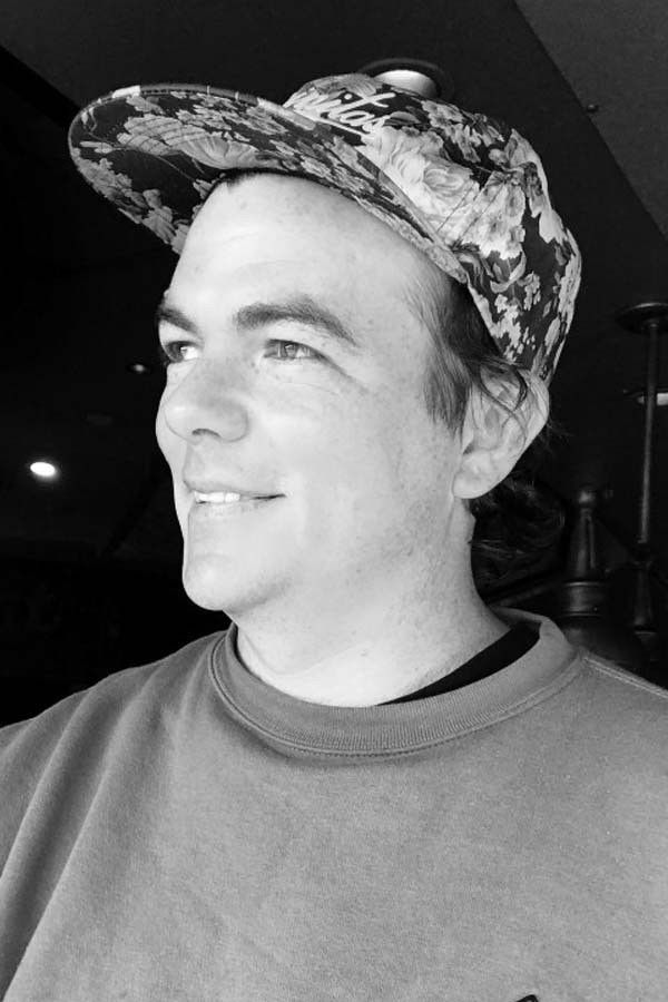 et billede af Ronson Lambert